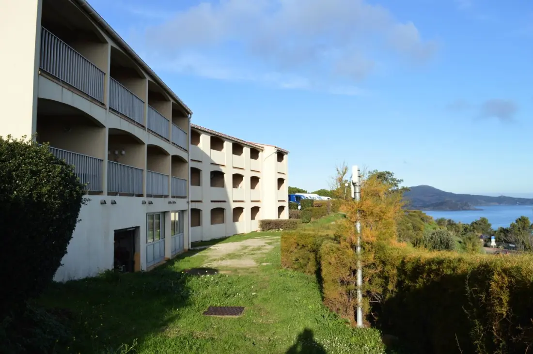 Résidence Thalabanyuls