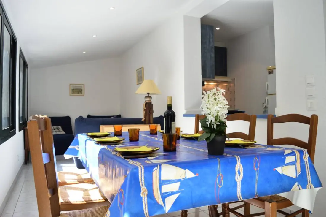 Résidence Villa Carmen