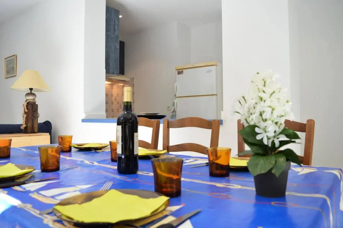Résidence Villa Carmen
