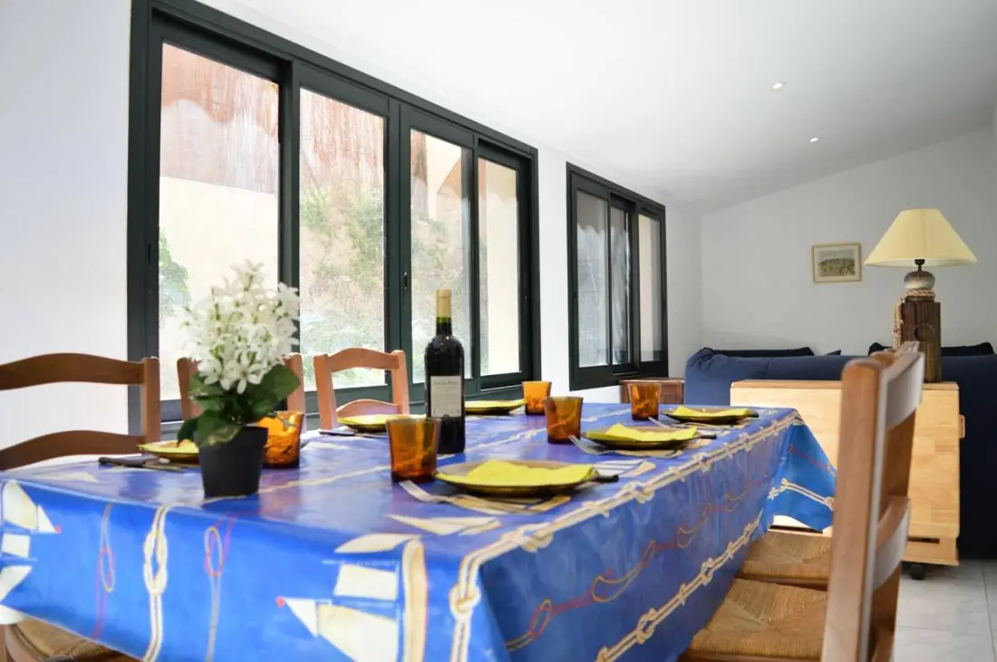 Résidence Villa Carmen