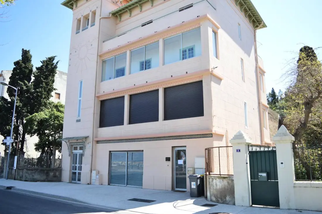 Résidence Villa Carmen