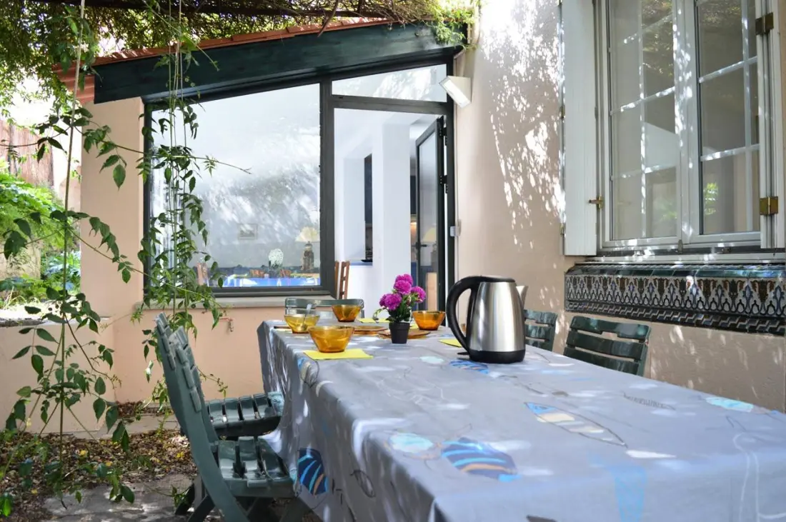 Résidence Villa Carmen