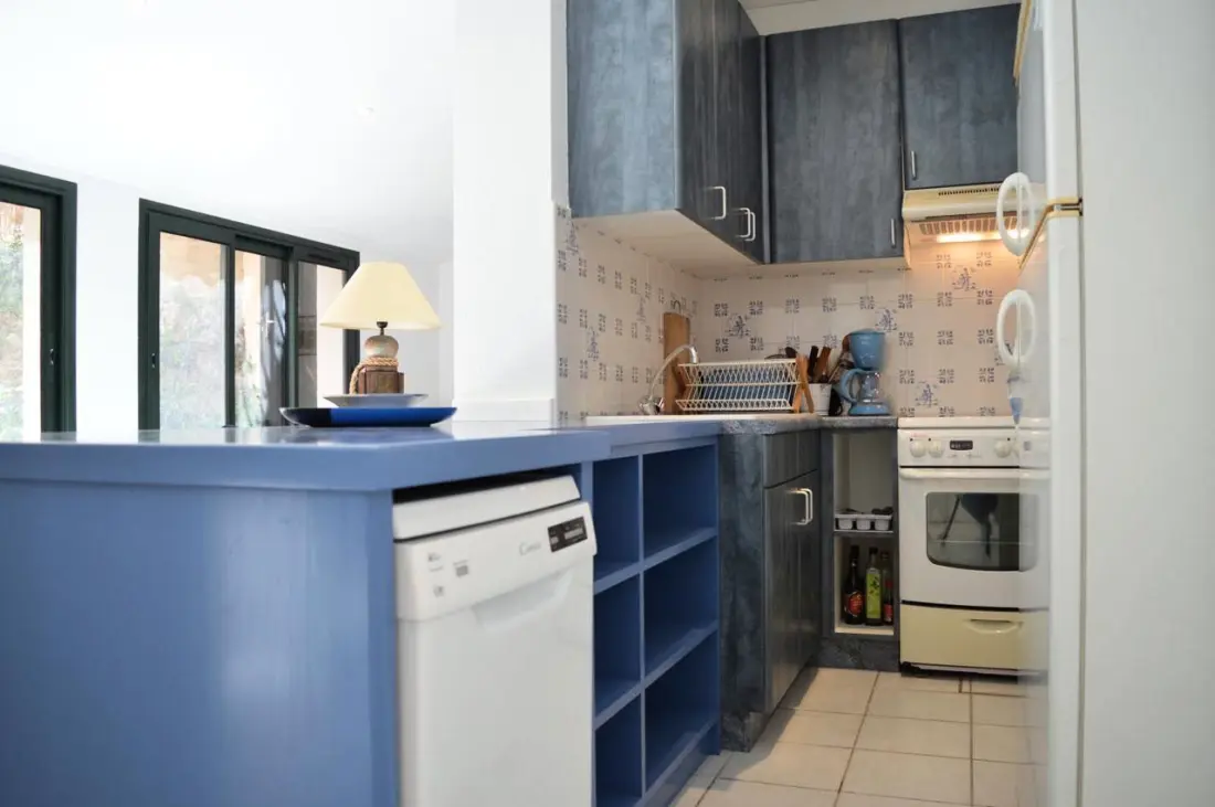 Résidence Villa Carmen