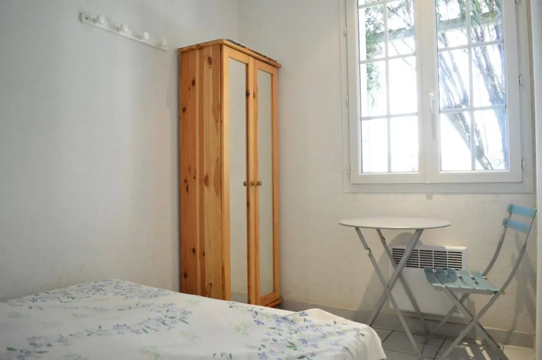 Résidence Villa Carmen