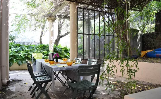 Résidence Villa Carmen