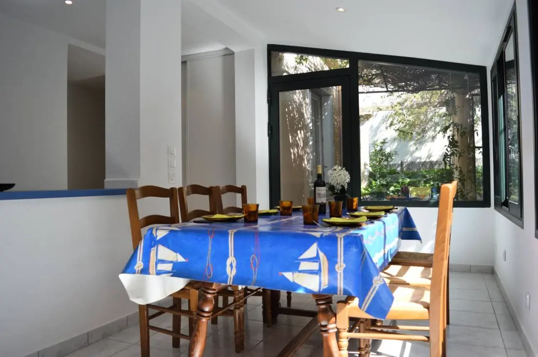 Résidence Villa Carmen