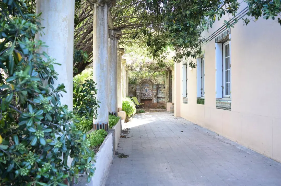 Résidence Villa Carmen