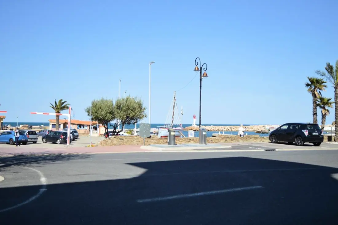 Résidence Villa Carmen
