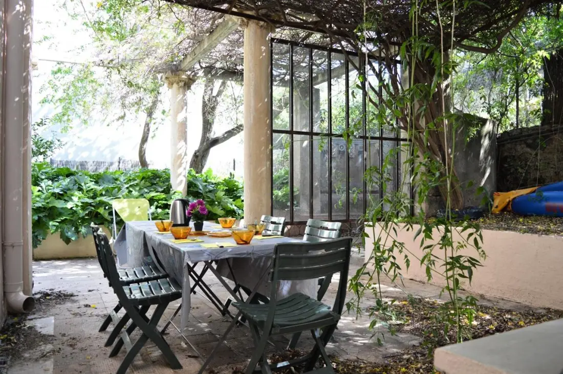 Résidence Villa Carmen