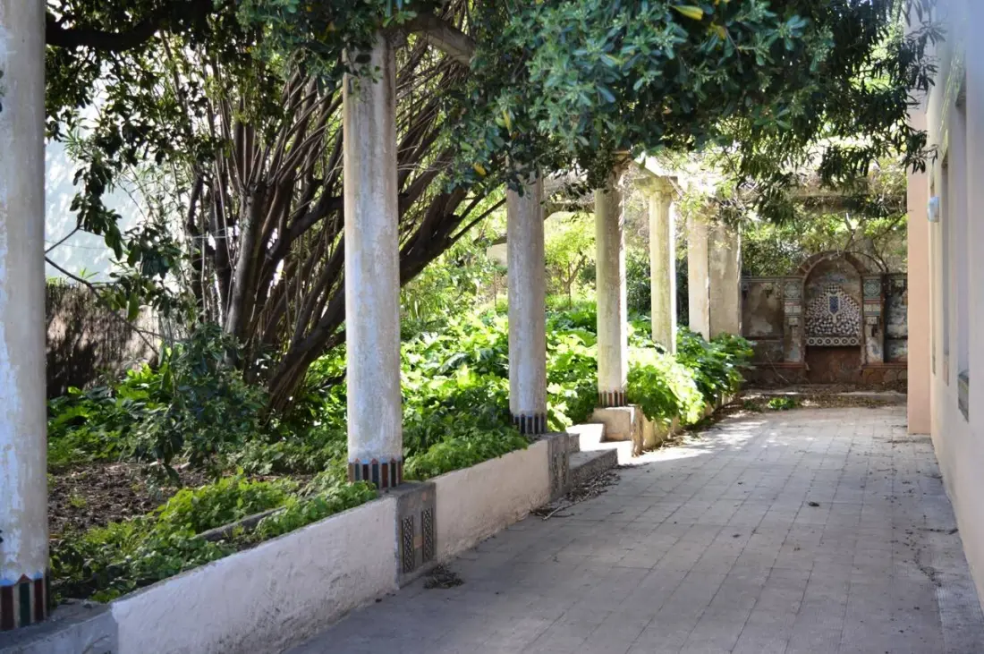 Résidence Villa Carmen