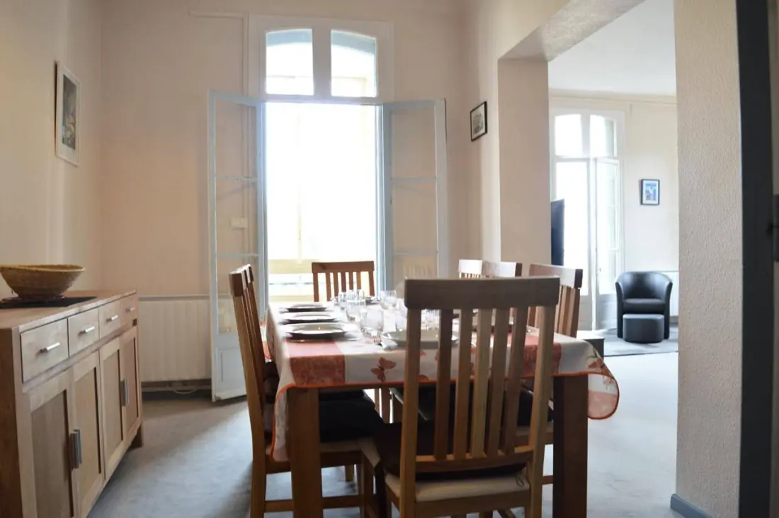Résidence Villa Charles