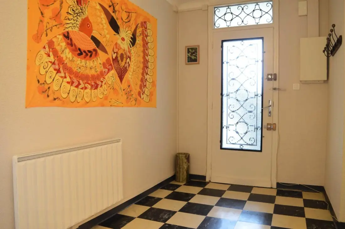 Résidence Villa Charles