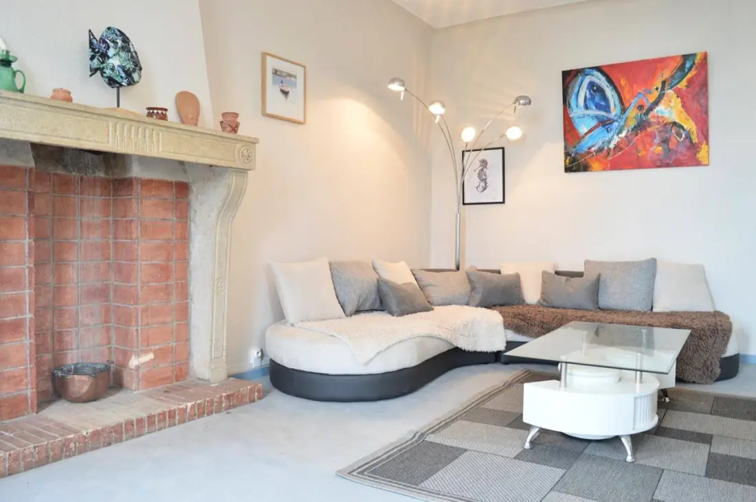 Résidence Villa Charles