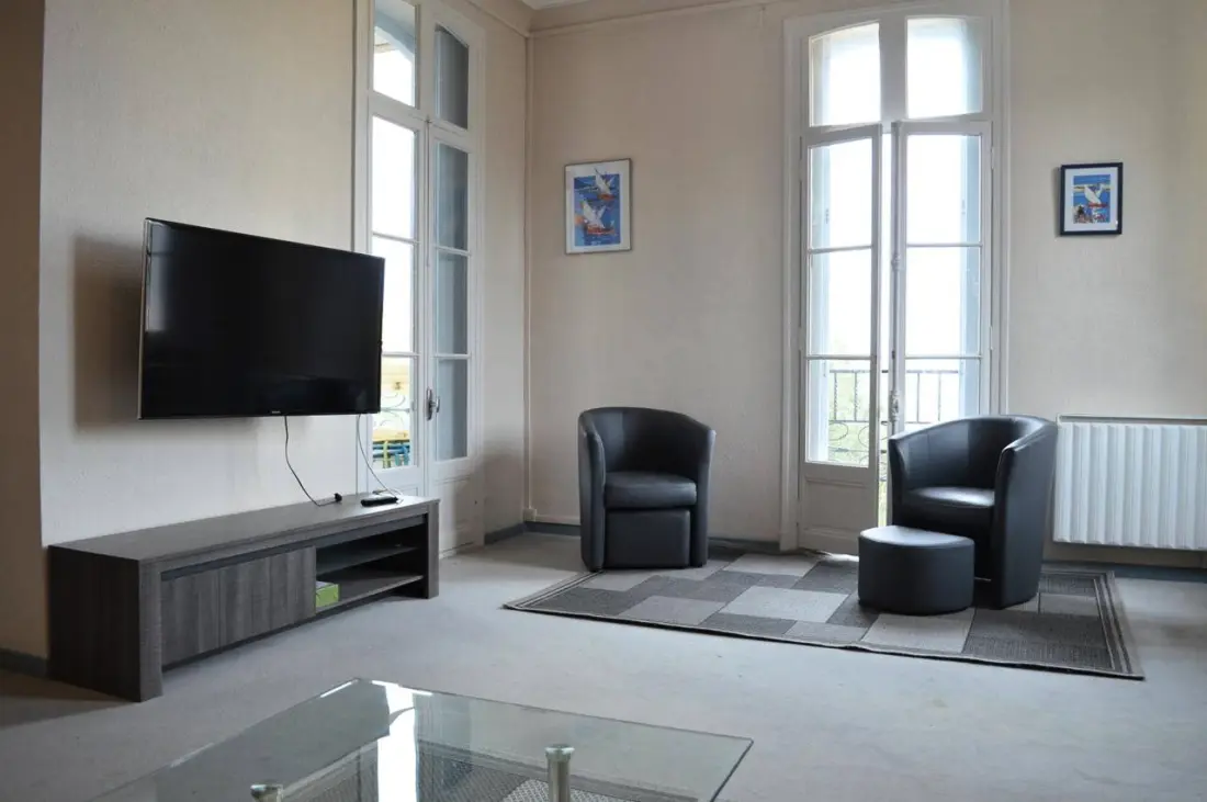 Résidence Villa Charles