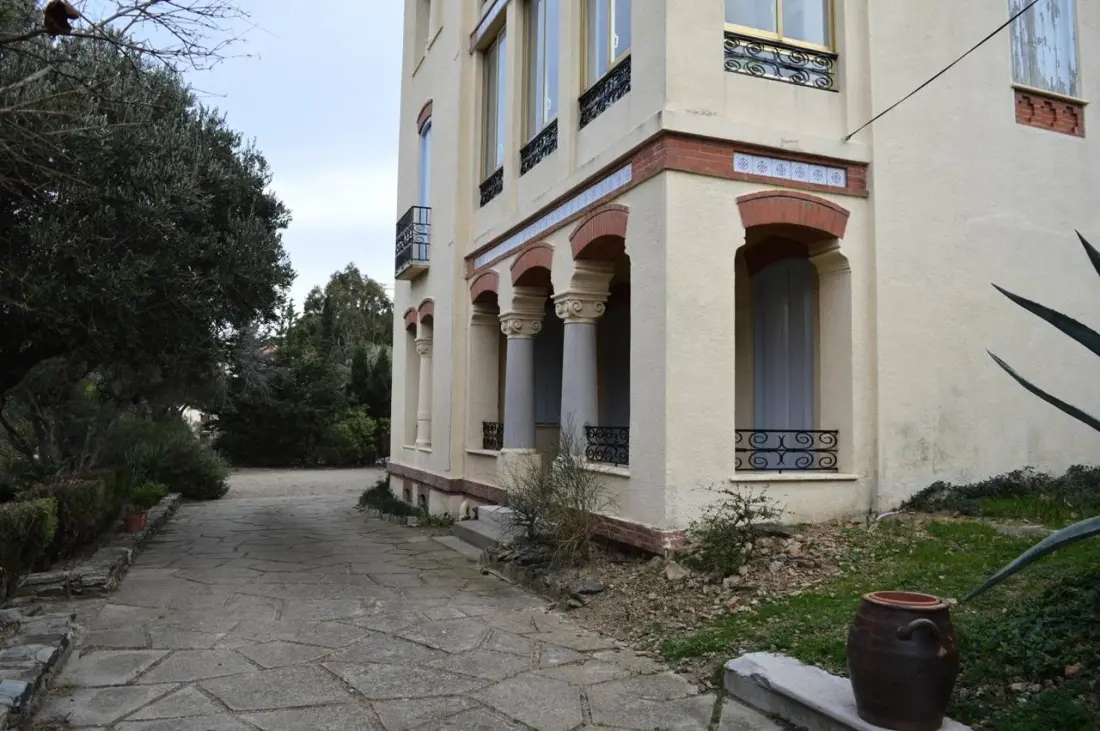 Résidence Villa Charles