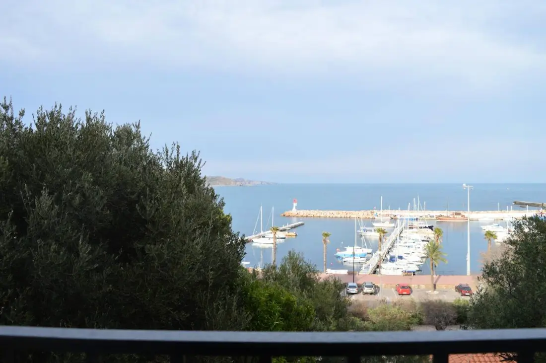 Résidence Villa Charles