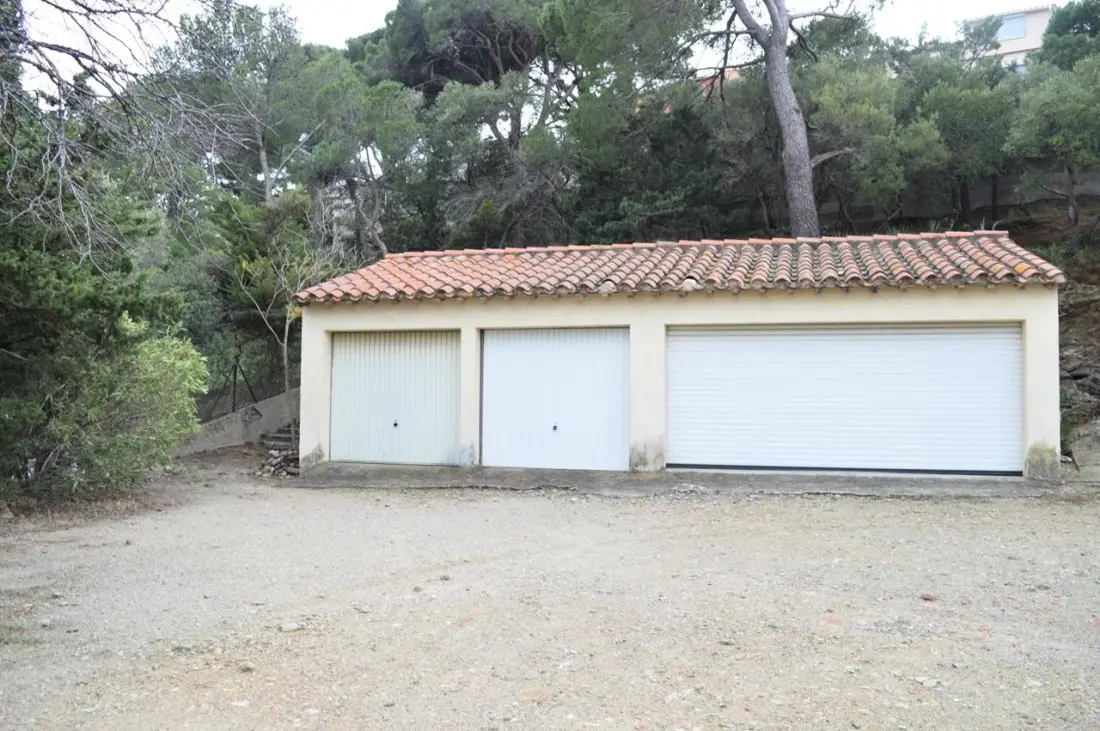 Résidence Villa Charles