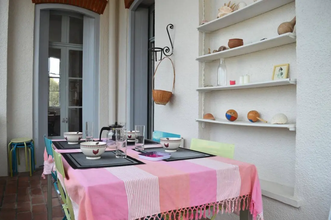 Résidence Villa Charles