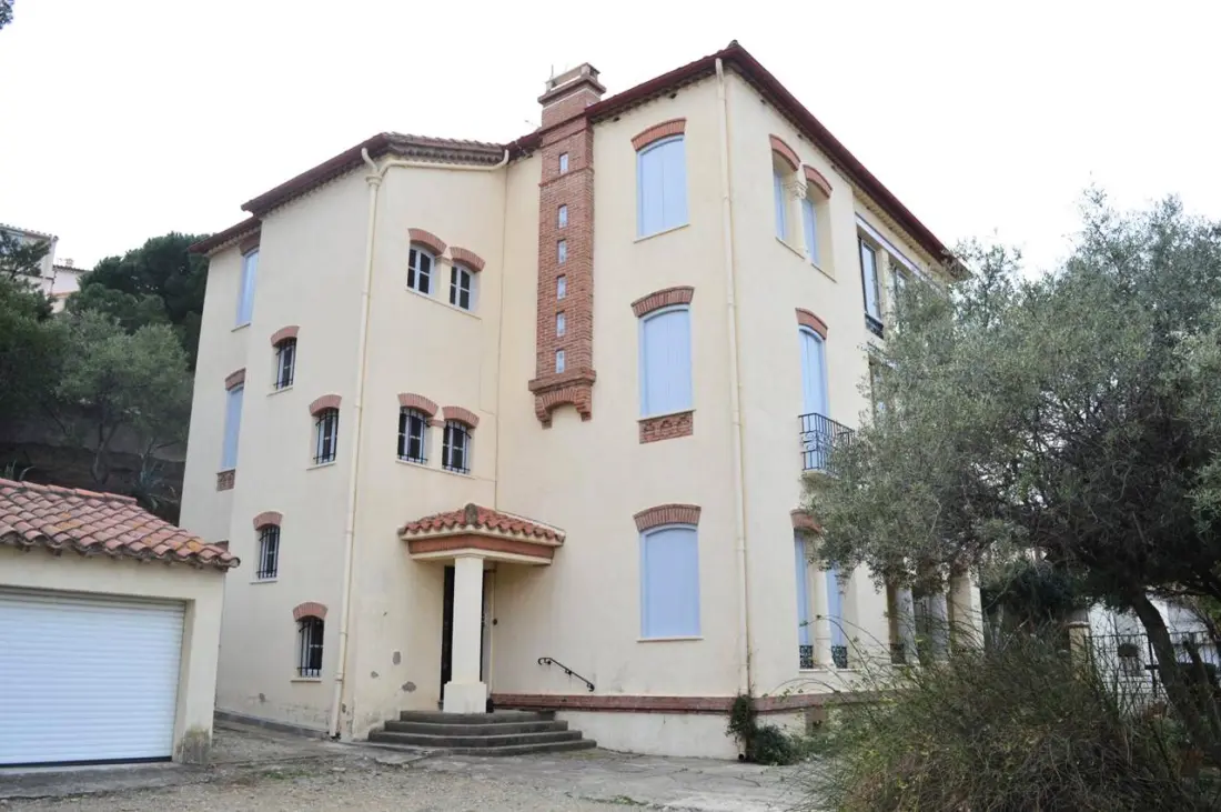 Résidence Villa Charles