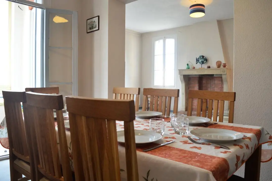 Résidence Villa Charles