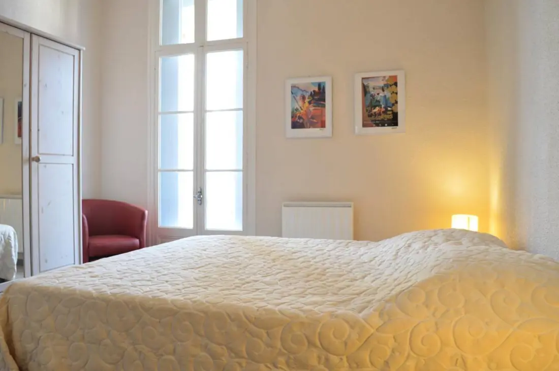 Résidence Villa Charles