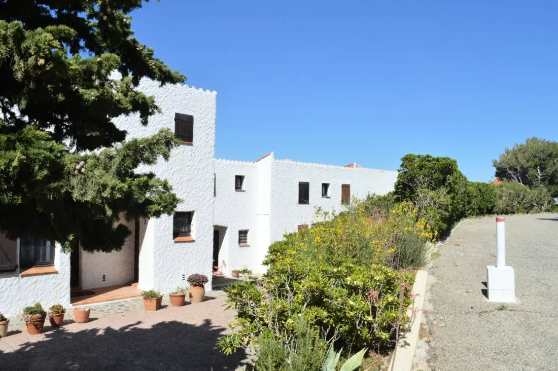 Résidence Village Catalan