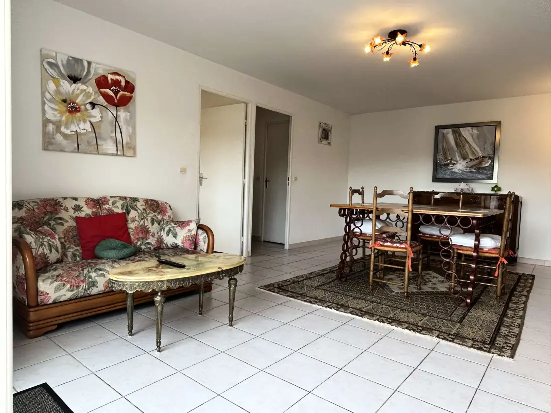 Résidence Villas De La Corniche