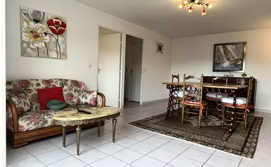 Résidence Villas De La Corniche