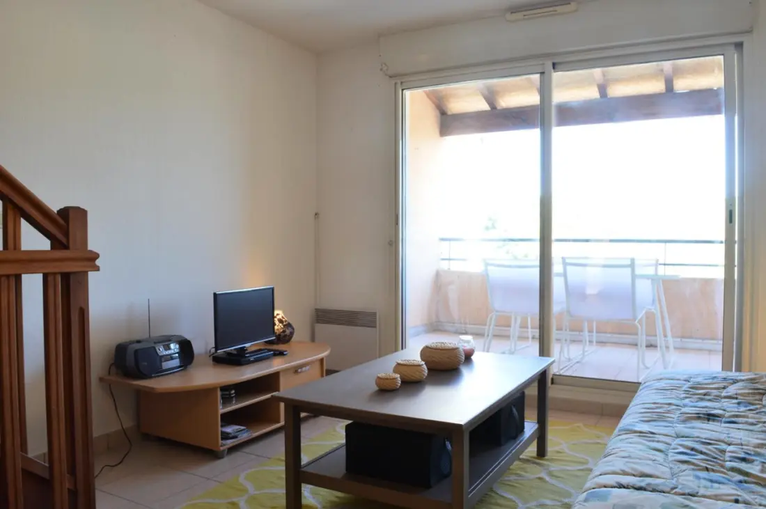 Résidence Villas De La Corniche