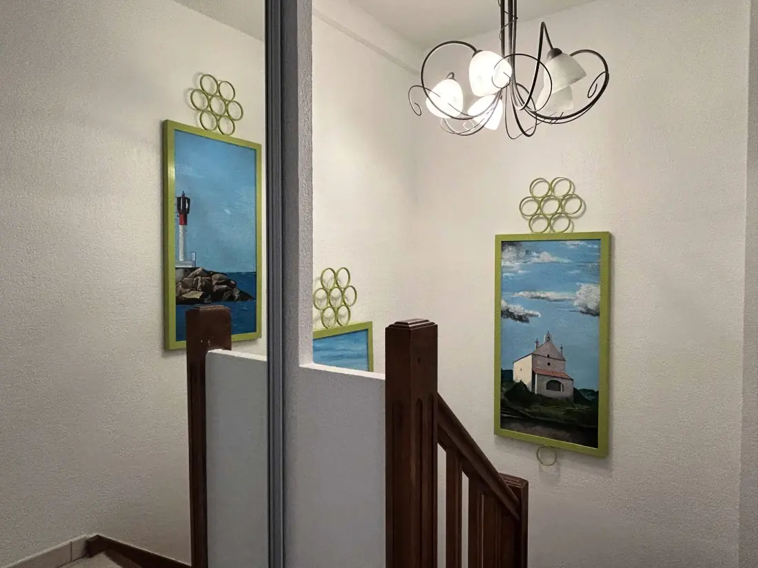Résidence Villas De La Corniche