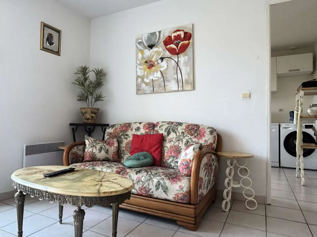 Résidence Villas De La Corniche