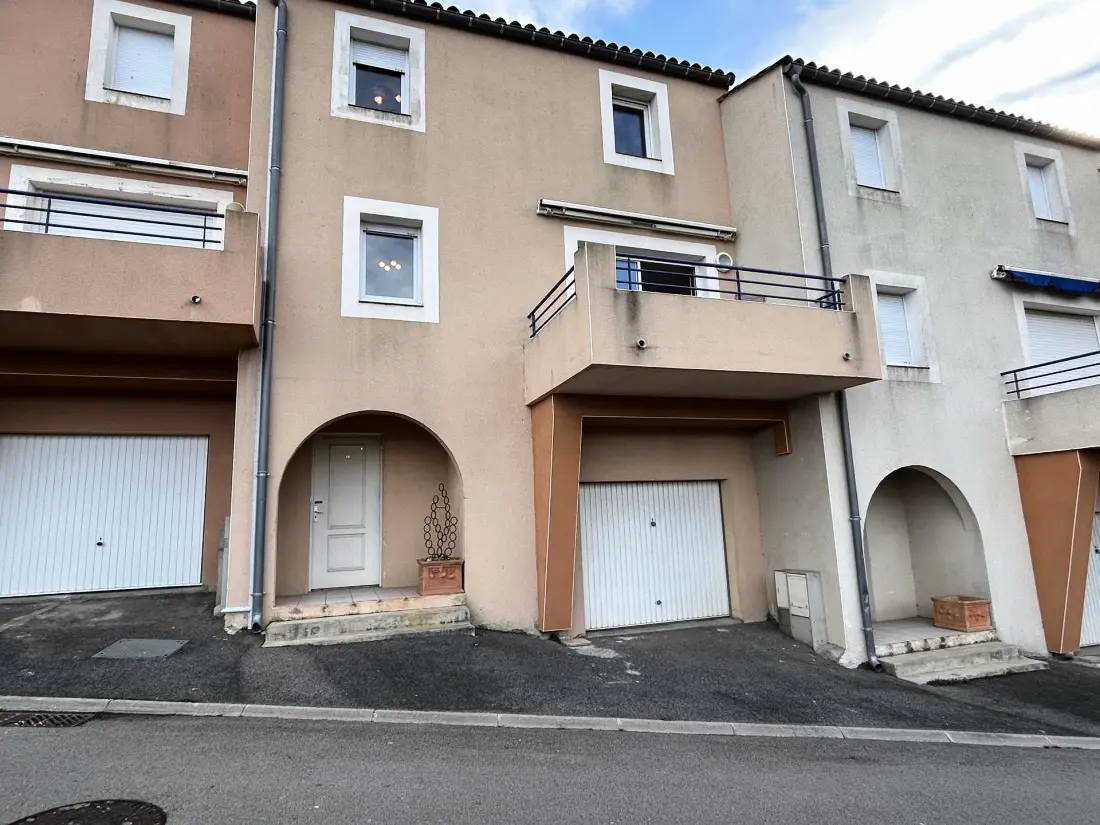 Résidence Villas De La Corniche