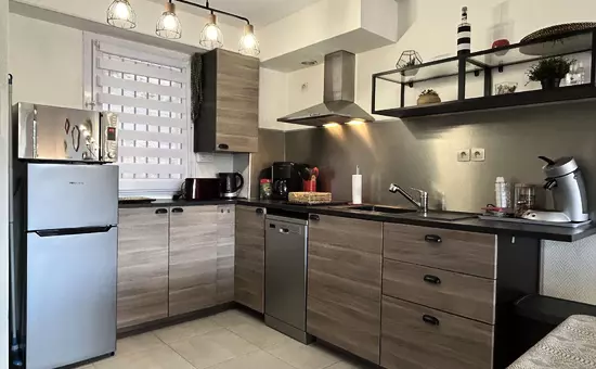 Résidence Villas De La Corniche