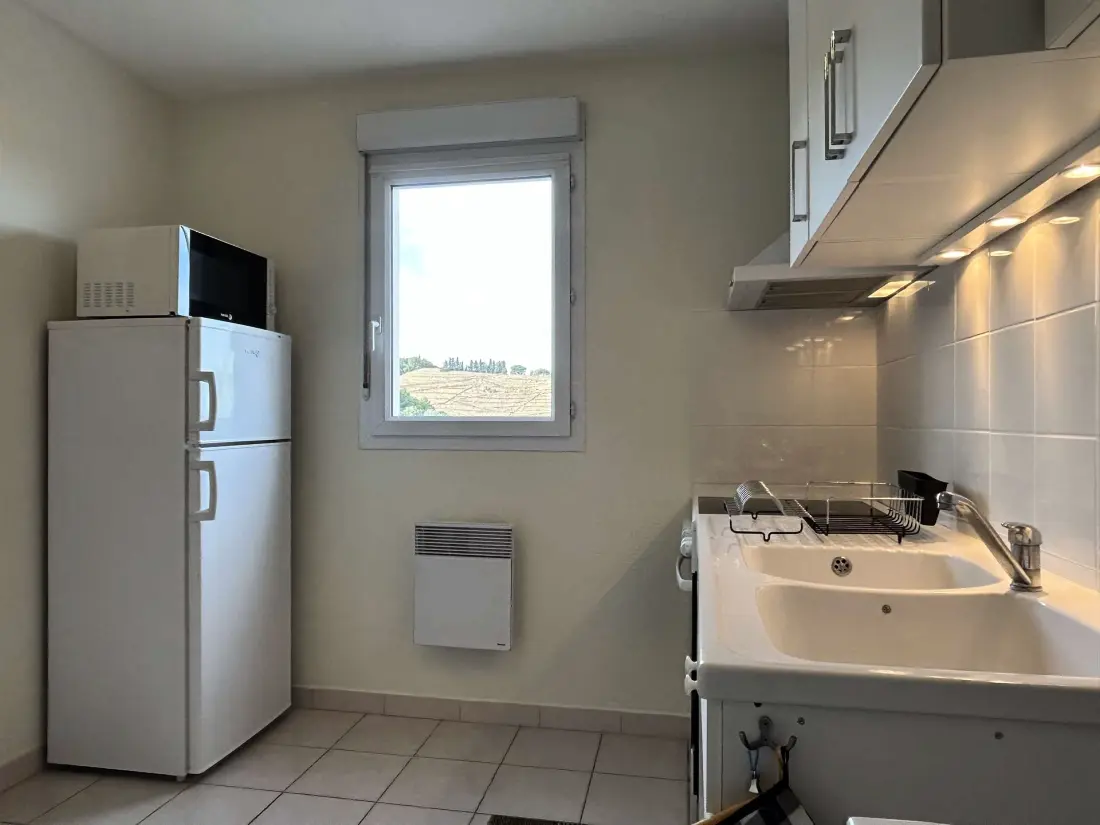 Résidence Villas De La Corniche
