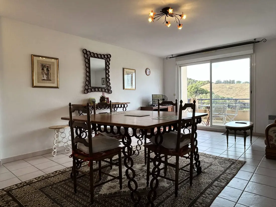 Résidence Villas De La Corniche