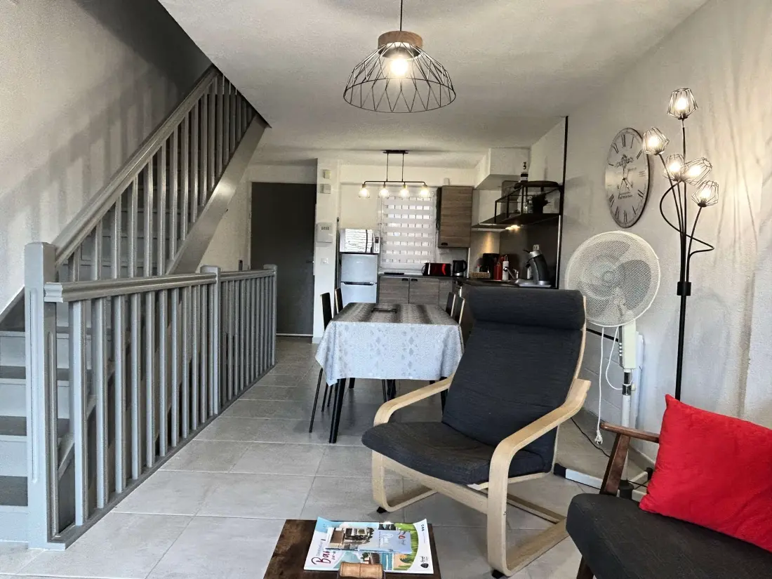 Résidence Villas De La Corniche