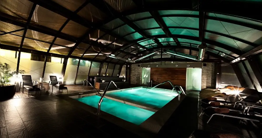 Hôtel Pierre & Vacances Himalaia Baqueira4 étoiles★★★★