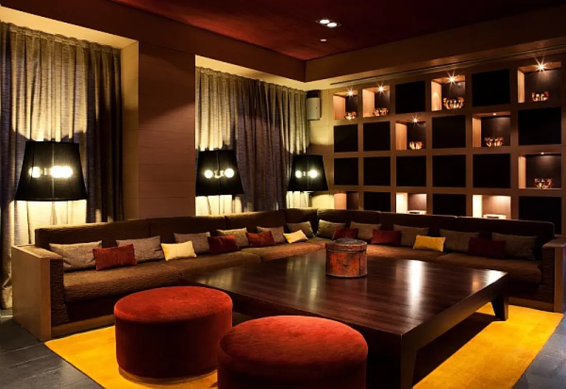 Hôtel Pierre & Vacances Himalaia Baqueira4 étoiles★★★★