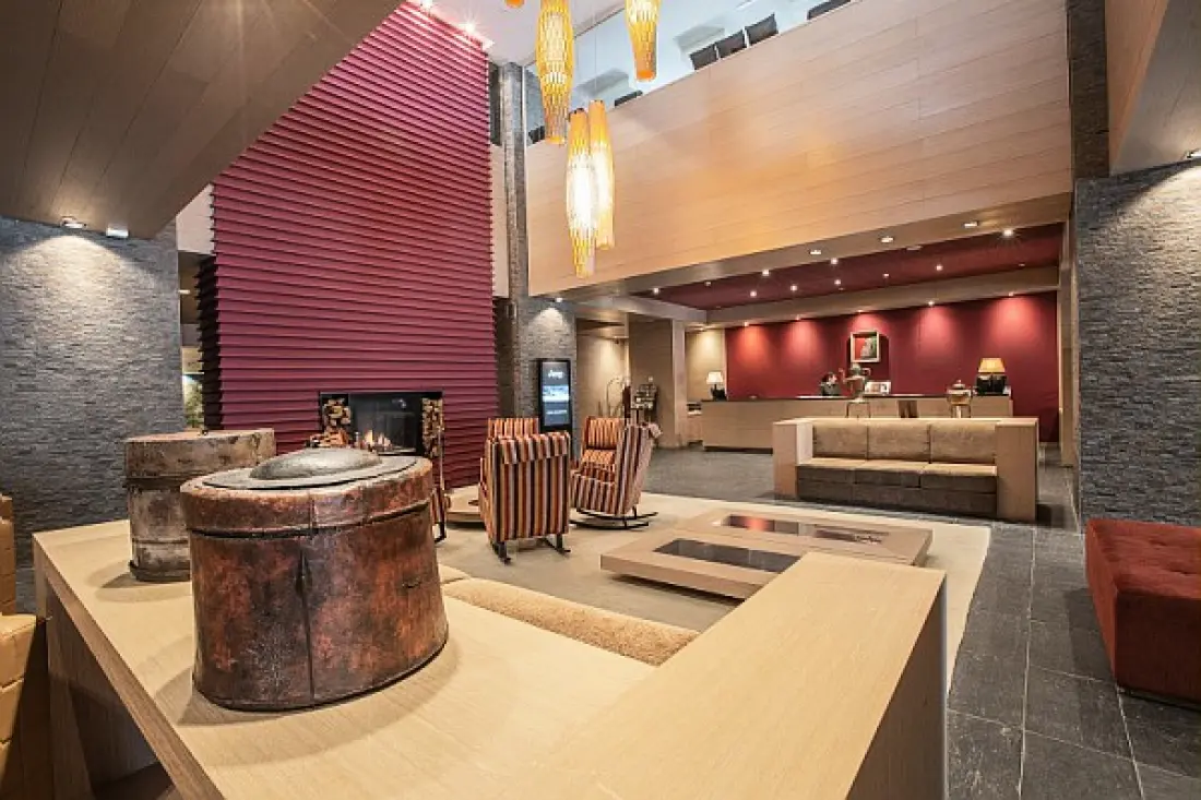 Hôtel Pierre & Vacances Himalaia Baqueira4 étoiles★★★★