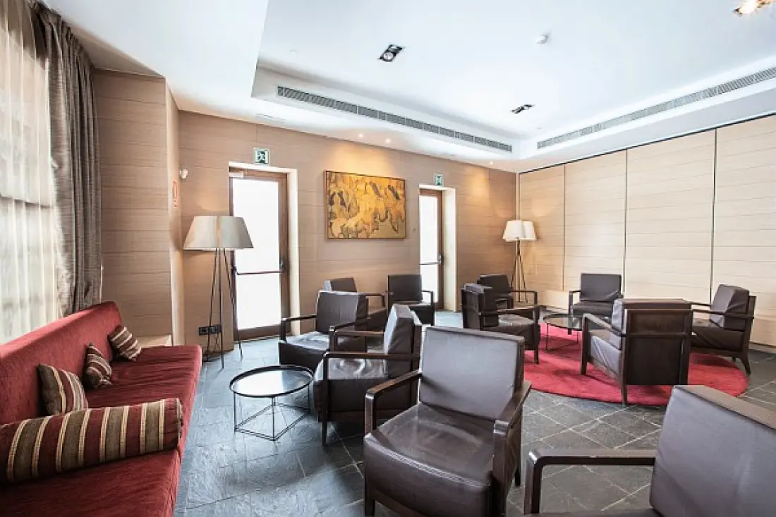 Hôtel Pierre & Vacances Himalaia Baqueira4 étoiles★★★★