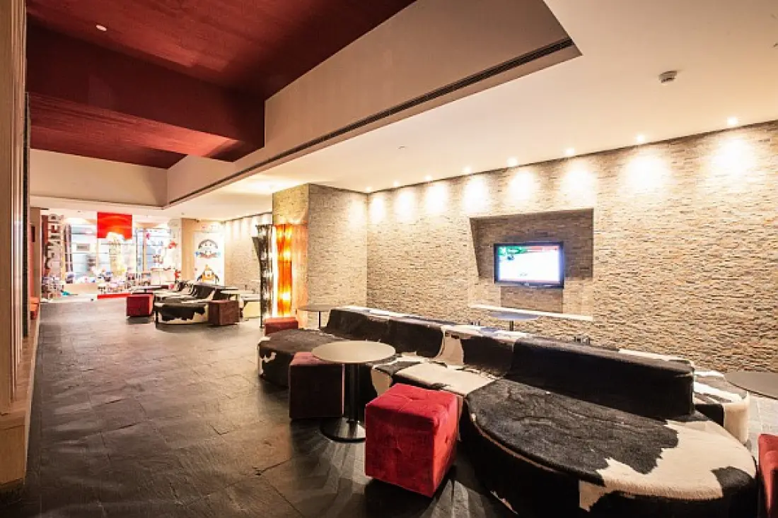 Hôtel Pierre & Vacances Himalaia Baqueira4 étoiles★★★★