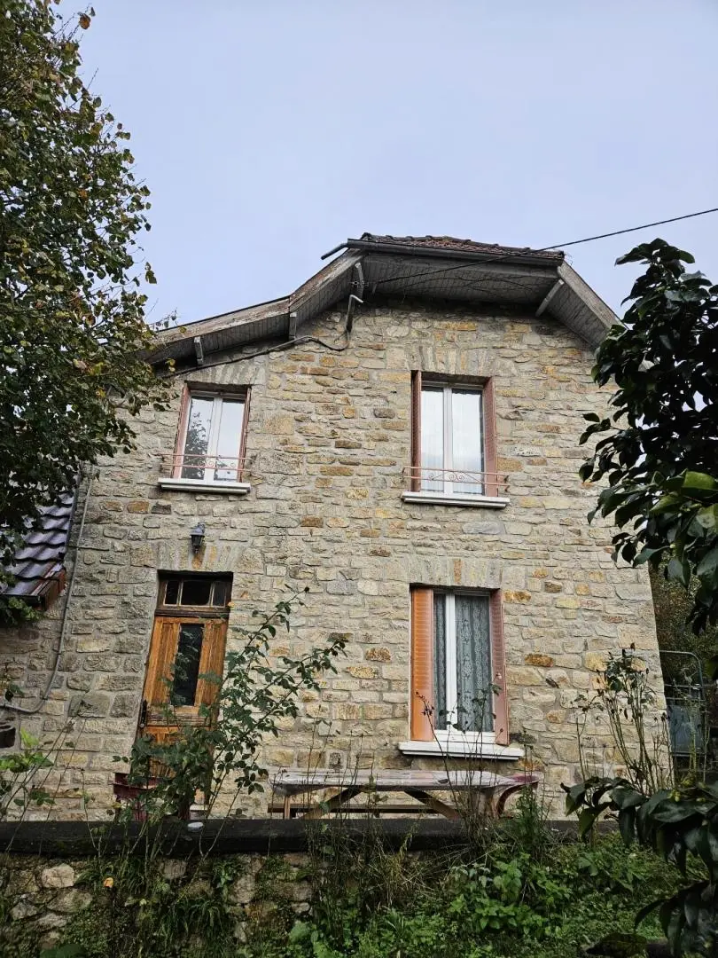 Gîte de France Malapie 3 épis