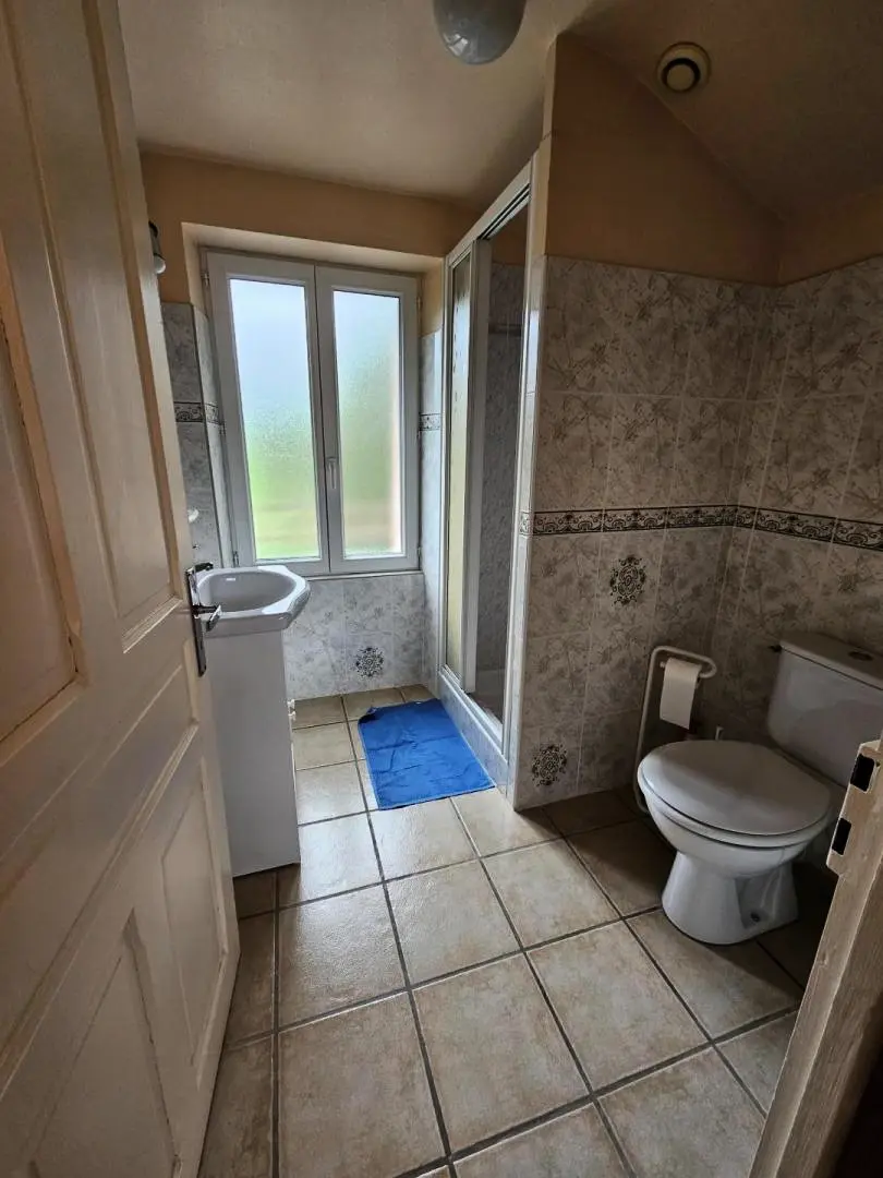 Gîte de France Malapie 3 épis