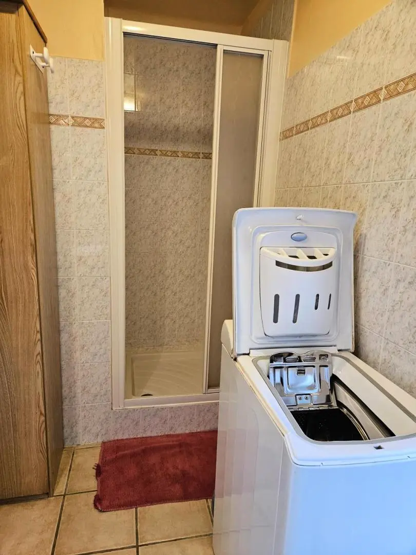 Gîte de France Malapie 3 épis