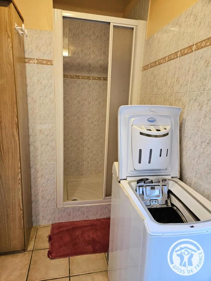 Gîte de France Malapie 3 épis