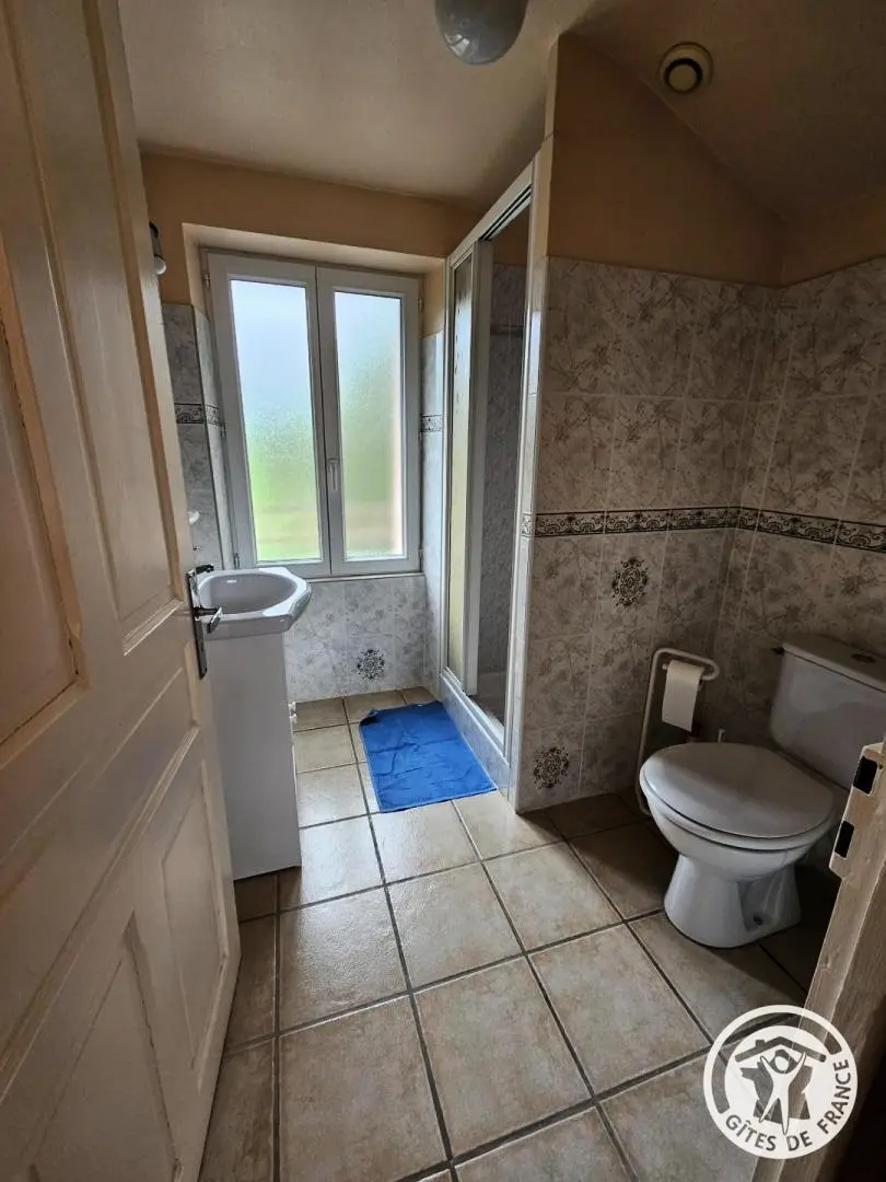 Gîte de France Malapie 3 épis