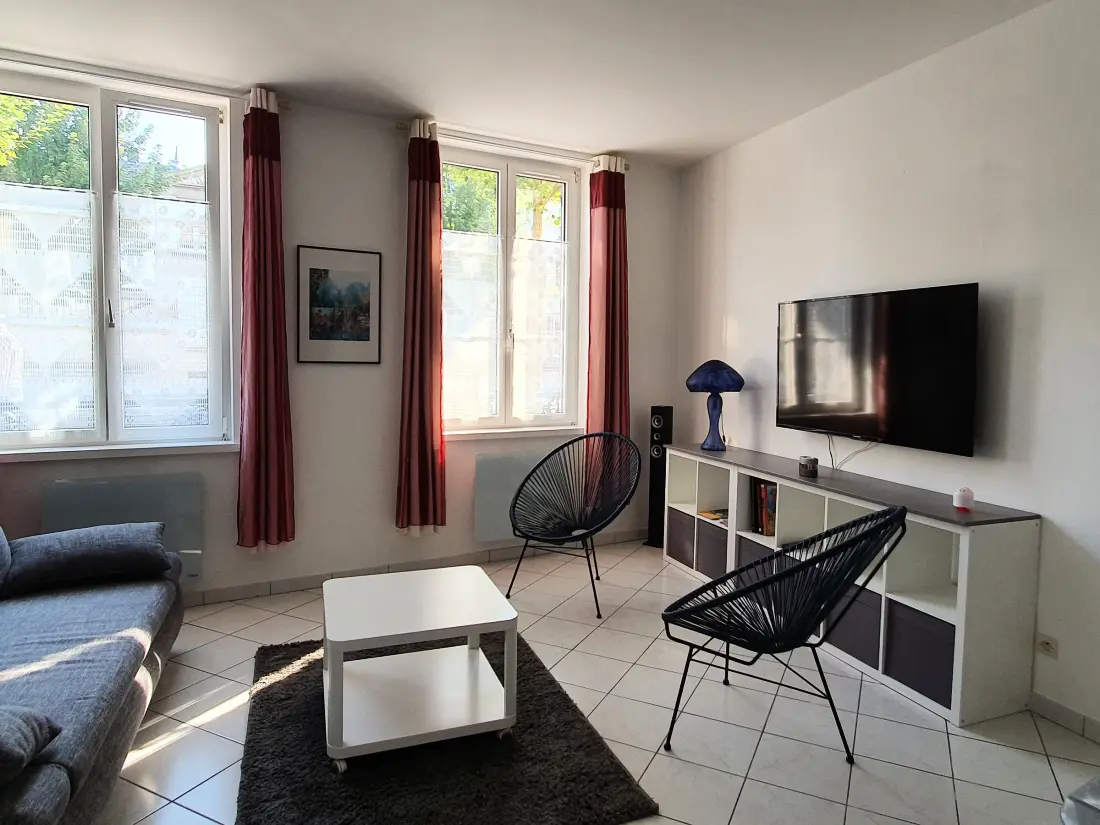 Location de Vacances Bar-le-Duc
