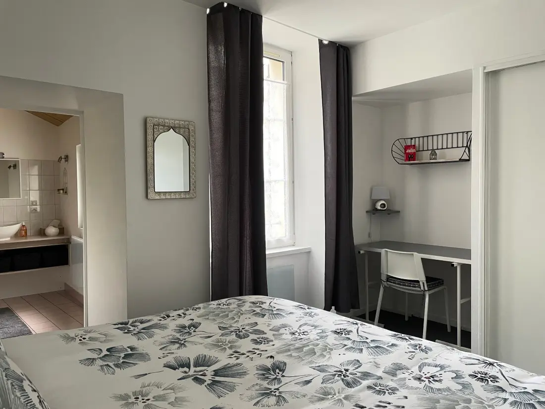 Location de Vacances Bar-le-Duc