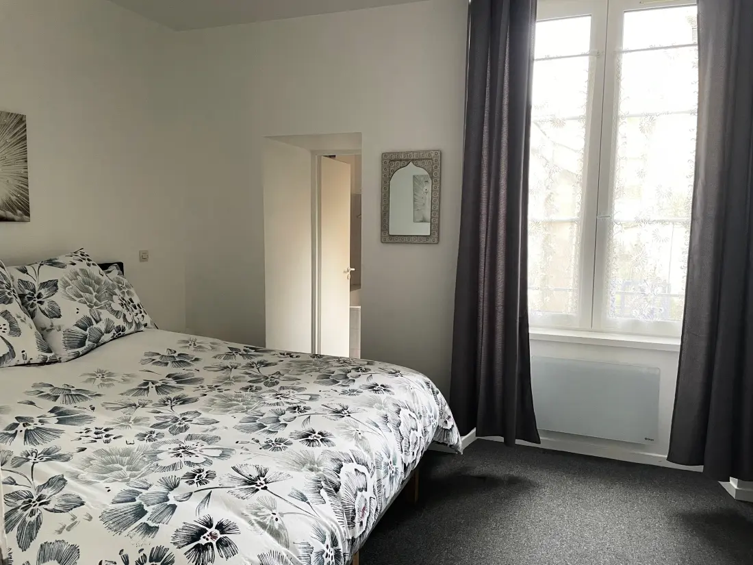 Location de Vacances Bar-le-Duc