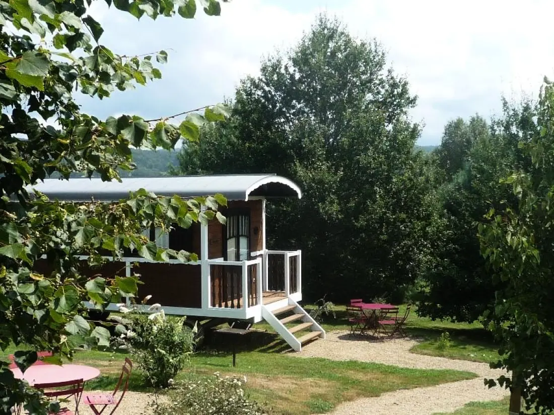Le Village de la Champagne 2 étoiles★★